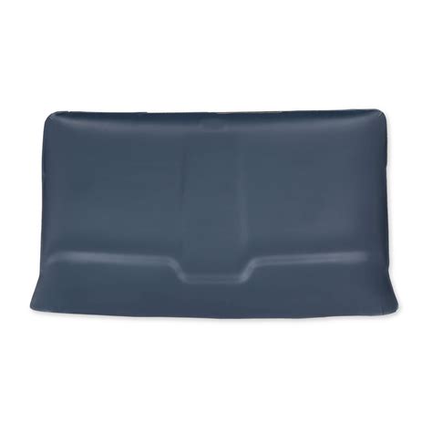 Holley Classic Trucks 05 332 Vinyl Foamback Headliner Blue Fits Select 1981 1986 Chevrolet