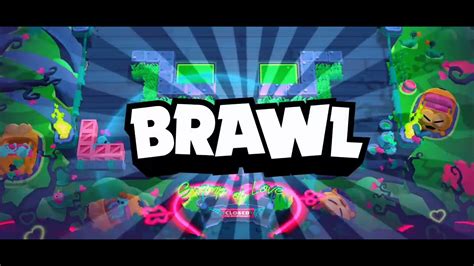 Jogando Modo Ranqueada No Brawl Star YouTube