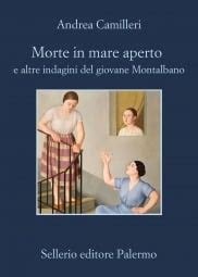 La Voce Del Violino Di Andrea Camilleri Sellerio