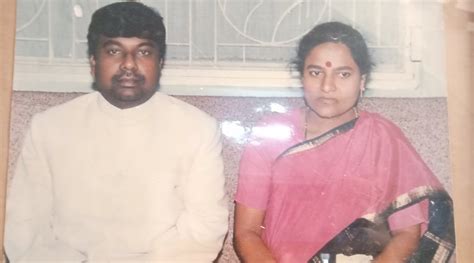 Wife Of Ias Officer Killed By Anand Mohan Asks ‘will People Have Faith