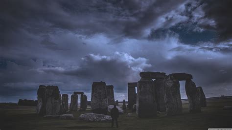 Stonehenge Wallpapers - Wallpaper Cave