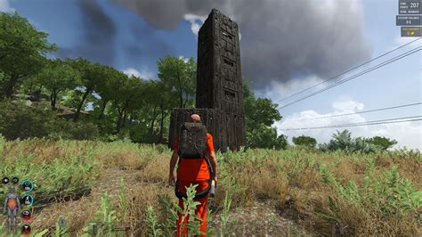 Scum Build Tower 2 Youtube