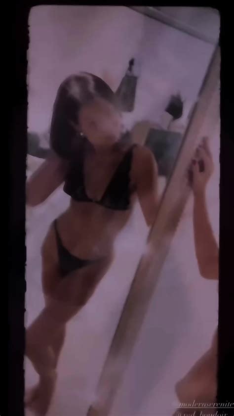 IG Hot Model Ztha Li Aka Thalia