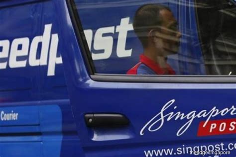 More Time Needed For Singpost Turnaround Says Ocbc