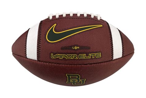 Baylor Bears | Official Nike Game Football - Big Game USA