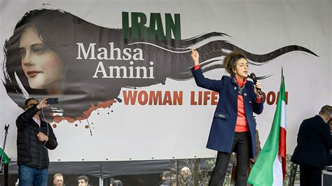 Femme Vie Liberté Une Révolution Iranienne En Streaming Direct Et