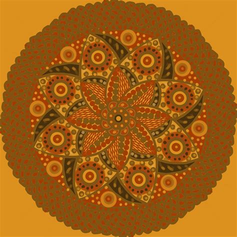 Beach Mat Mandala Outdoor Blanket Mandalas