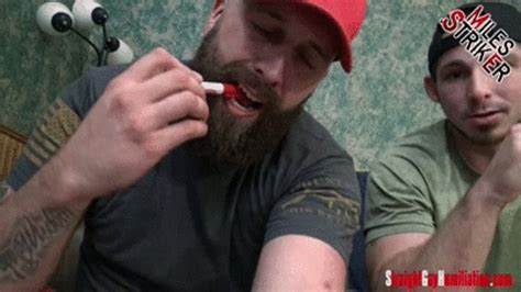 Redneck Invasion Act Two Part Finishing Touches Discounted Throwback Straight Gay