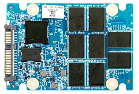 SanDisk Extreme PRO SSD Review - StorageReview.com