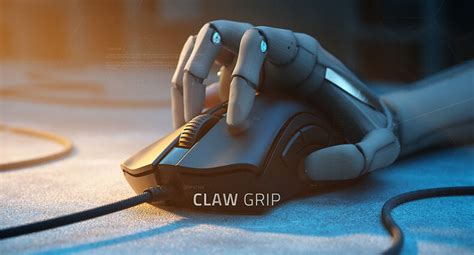 The Best Mouse Grip Styles Types Explained Palm Grip Fingertip Grip