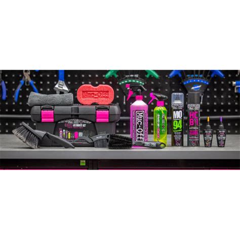 Muc Off E Bike Ultimate Kit At Mxstore