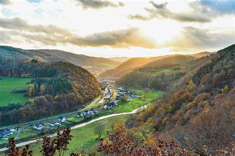 Sch Nes Ahrtal Beautiful Ahr Valley Zwei Jahre Nach Der Flickr