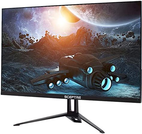 Sceptre 24 Inch Fhd 1080p Curved 165hz Gaming Led Monitor 43 Off