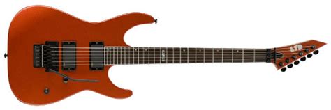 ESP Guitars Expands with New LTD Models - Premier Guitar