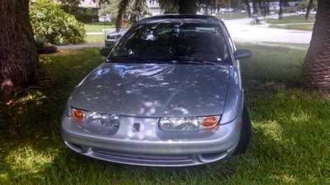 2002 Saturn Sl2 Cars for sale