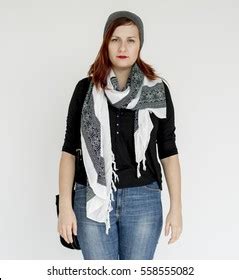 Sexy Blonde Girl Long Hair Nude Stock Photo 165397556 Shutterstock