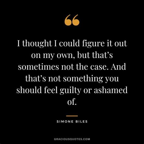 58 Simone Biles Quotes on Success & Hard Work (COURAGE)