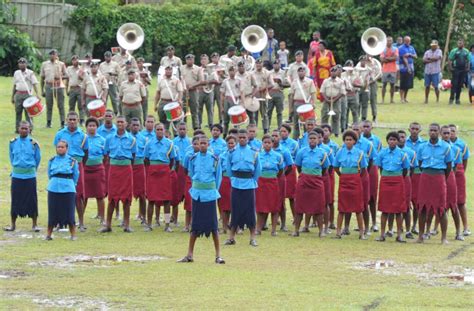 Tailevu North Students Challenged To Have Courage To Speak Out Against