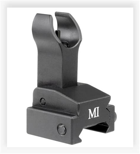 Upgrade Your Aim Best Flip Up Sights For Rifles Top Flip Up Sights