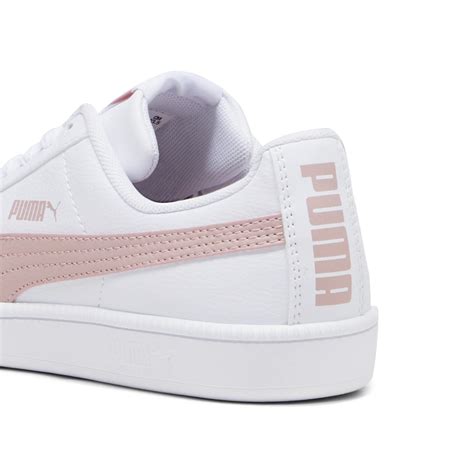 Ripley Zapatillas Mujer Puma Urbanas Blanco Up