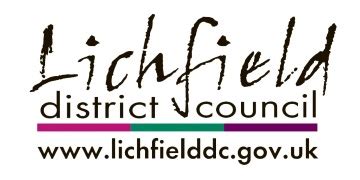 Lichfield District Council - Staffordshire Business & Environment Network