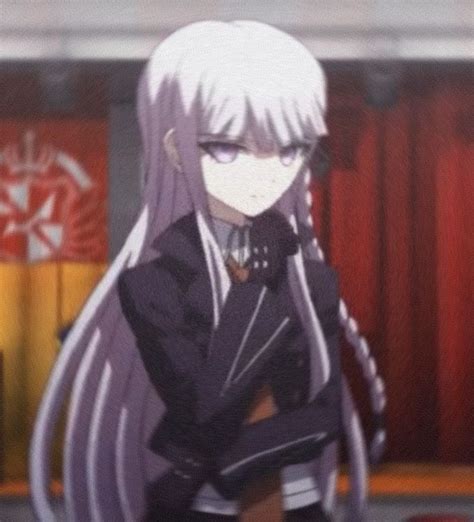 Danganronpa Kirigiri Pfp