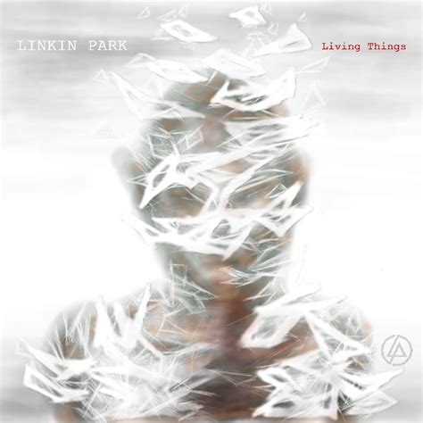 Linkin Park - Living Things by Nightphoenix2 on DeviantArt