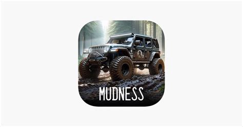 Mudness Offroad Car SimulatorをApp Storeで