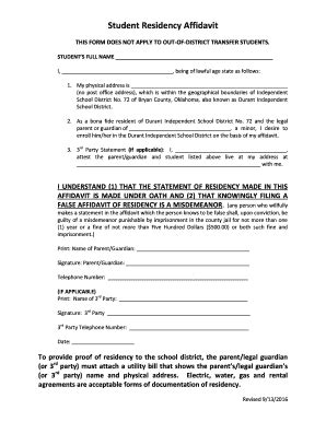 Fillable Online Official Usps Change Of Address Form Usps Fax