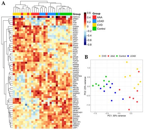 Ijms Free Full Text Next Generation Sequencing In The Assessment Of The Transcriptomic