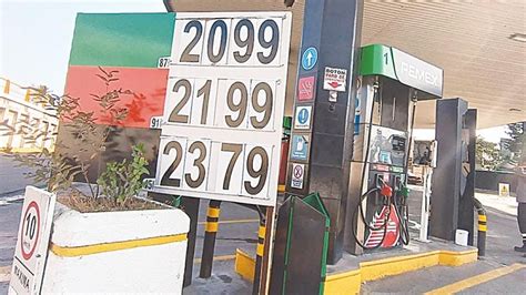 GASOLINAZO DE 29 99 EL LITRO REBATINGA POR LOS PRECIOS A ESCASOS