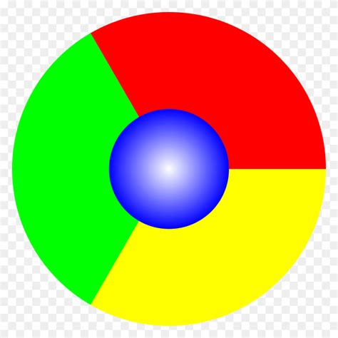 Icono De Google Chrome Logotipo De Google Png Fondo Transparente