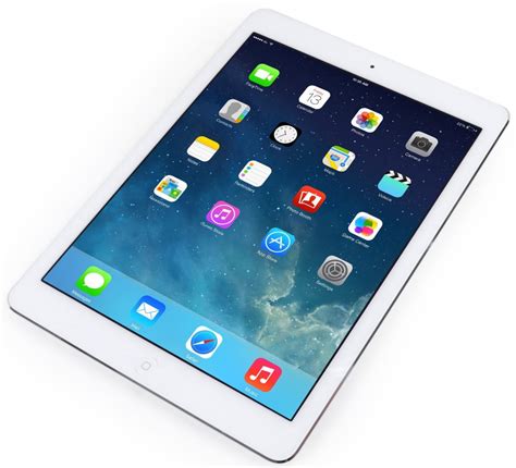 Comparatif Choisir La Meilleure Tablette Tactile Ipad Android