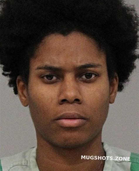 SMITH JASMINE SHAMIRA 10 09 2023 St Lucie County Mugshots Zone