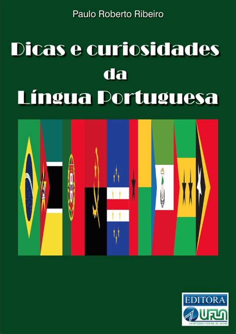 Dicas E Curiosidades Da L Ngua Portuguesa