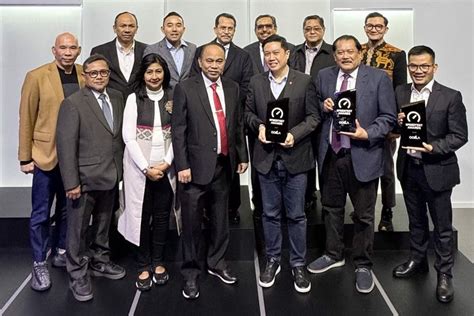 MWC 2024 Ookla Umumkan Telkomsel Operator Terbaik Di Indonesia