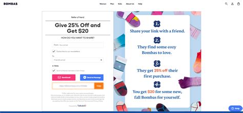 How To Launch A Referral Program For Your Ecommerce Brand Myfbaprep