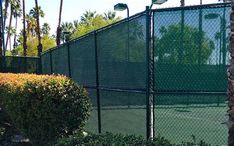 Tennis Windscreens - All Court Fabrics - Tennis court wind screen. Tennis windscreens. Windscreen.