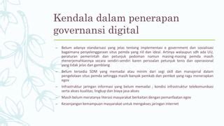 revolusi ti konsep  manfaat govdig copypptx