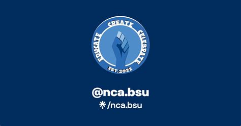 Ncabsu Instagram Linktree