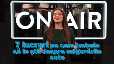 Ana Moga Iti Spune Lucruri Pe Care Trebuie Sa Le Stii Despre