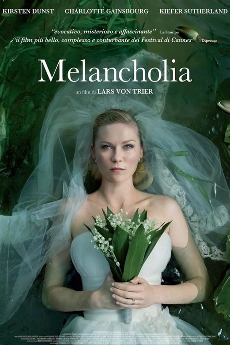 Melancholia - Rotten Tomatoes