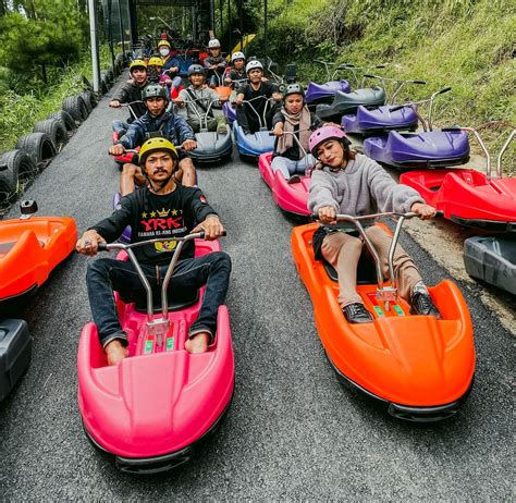 5 Tempat Wisata Di Bandung Yang Hits Mulai Dari Destinasi Keindahan