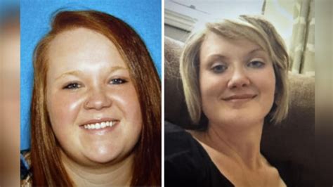 Missing Kansas Women Evidence Of Foul Play Found In Abandoned Car Kake