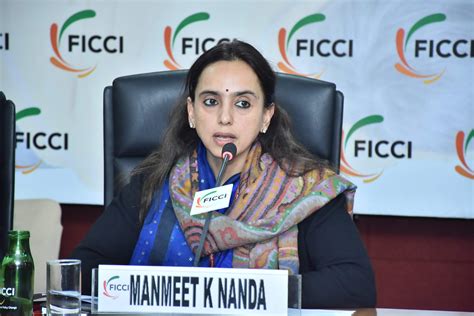 Manmeet K Nanda Appointed New Md And Ceo Of Invest India Zee Business