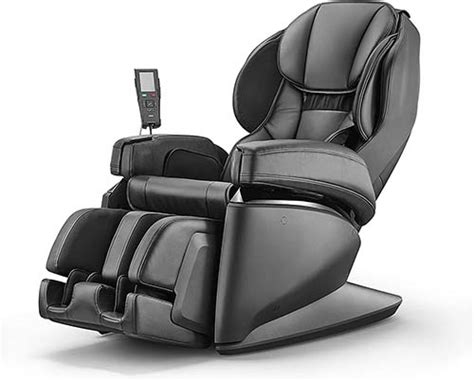 The Ultimate Guide For Best Japanese Massage Chairs In 2024 Top