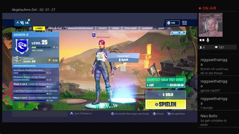 Fortnite Turnier Pro Spieler Hohes Preis Geld YouTube