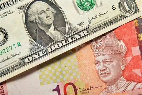 Ringgit Malaysia Jatuh Kepada RM4 35 Sedolar AS MajalahForexMalaysia