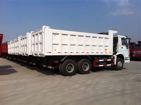 Sinotruk Howo Wheels Dump Truck For Sales Rhd Howo Truck And X