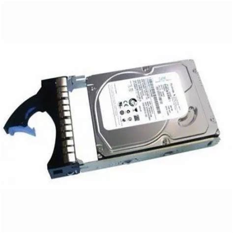 49Y1860 IBM 300GB 15K RPM SAS 3 5 INCH HARD DRIVE 6GB S For DS 3512